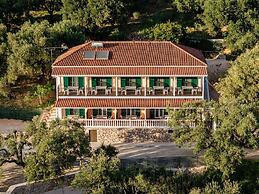 Elia Studios Zakynthos