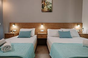 Elia Studios Zakynthos