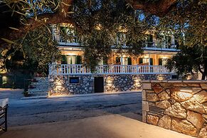 Elia Studios Zakynthos