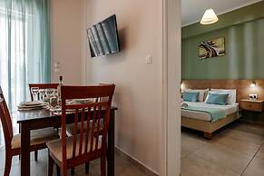 Elia Studios Zakynthos