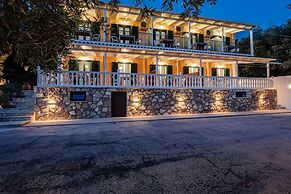 Elia Studios Zakynthos