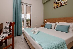 Elia Studios Zakynthos