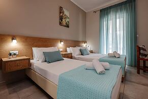 Elia Studios Zakynthos