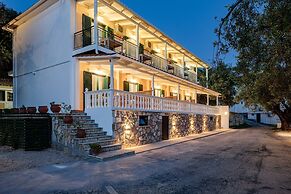 Elia Studios Zakynthos