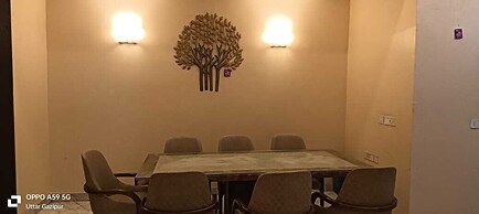 Aqua Golf Villa Vedic Village