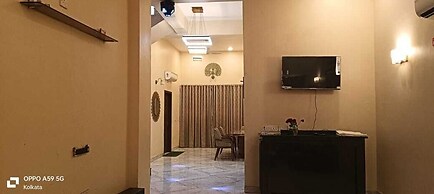 Aqua Golf Villa Vedic Village