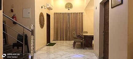 Aqua Golf Villa Vedic Village