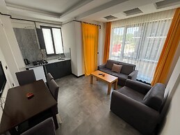 SİMA SUİT OTEL