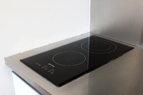 Disfruta Recoleta vista increíble A12I