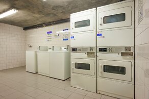 Disfruta Recoleta vista increíble A12I