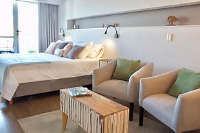 Disfruta Recoleta vista increíble A12I