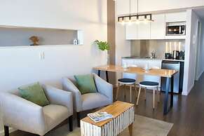 Disfruta Recoleta vista increíble A12I