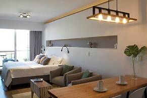 Disfruta Recoleta vista increíble A12I