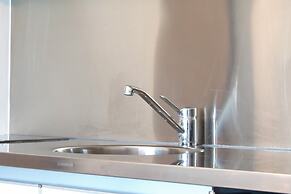 Disfruta Recoleta vista increíble A12I