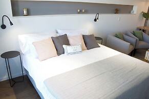 Disfruta Recoleta vista increíble A12I