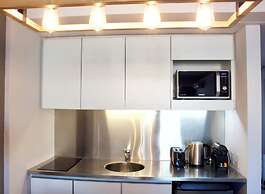 Disfruta Recoleta vista increíble A12I