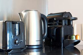 Disfruta Recoleta vista increíble A12I