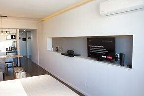 Disfruta Recoleta vista increíble A12I