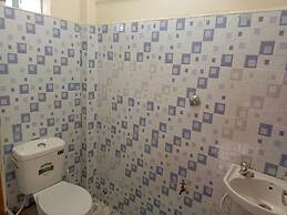 Lux Suites The Mylon Homes Nakuru