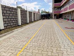 Lux Suites The Mylon Homes Nakuru