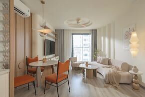 Ocean Vista Marina Suites Nha Trang