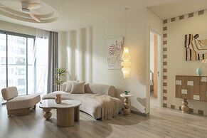 Ocean Vista Marina Suites Nha Trang