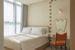 Ocean Vista Marina Suites Nha Trang