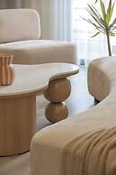 Ocean Vista Marina Suites Nha Trang