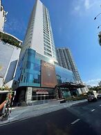 Ocean Vista Marina Suites Nha Trang