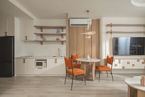 Ocean Vista Marina Suites Nha Trang