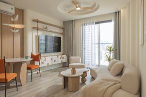 Ocean Vista Marina Suites Nha Trang