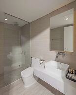 Ocean Vista Marina Suites Nha Trang