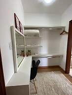 Flat 2 Quartos Poços de Caldas-SH118M