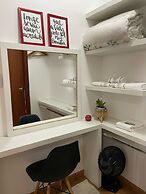 Flat 2 Quartos Poços de Caldas-SH118M