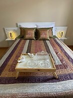 Flat 2 Quartos Poços de Caldas-SH118M