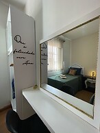 Flat 2 Quartos Poços de Caldas-SH118M