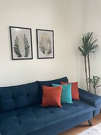 Flat 2 Quartos Poços de Caldas-SH118M