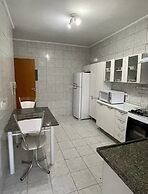 Flat 2 Quartos Poços de Caldas-SH118M