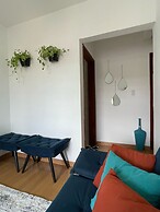 Flat 2 Quartos Poços de Caldas-SH118M