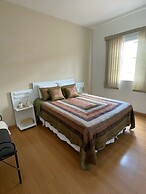 Flat 2 Quartos Poços de Caldas-SH118M