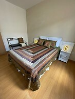 Flat 2 Quartos Poços de Caldas-SH118M