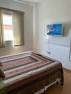 Flat 2 Quartos Poços de Caldas-SH118M