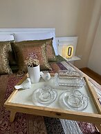 Flat 2 Quartos Poços de Caldas-SH118M