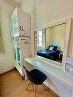 Flat 2 Quartos Poços de Caldas-SH118M