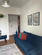 Flat 2 Quartos Poços de Caldas-SH118M