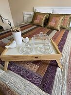 Flat 2 Quartos Poços de Caldas-SH118M