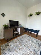 Flat 2 Quartos Poços de Caldas-SH118M