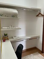 Flat 2 Quartos Poços de Caldas-SH118M