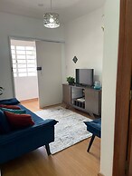 Flat 2 Quartos Poços de Caldas-SH118M