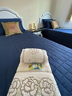 Flat 2 Quartos Poços de Caldas-SH118M